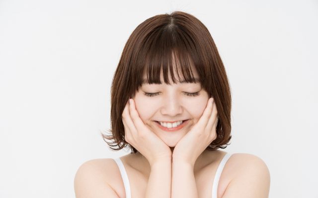 女性