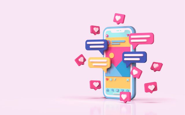 スマホ