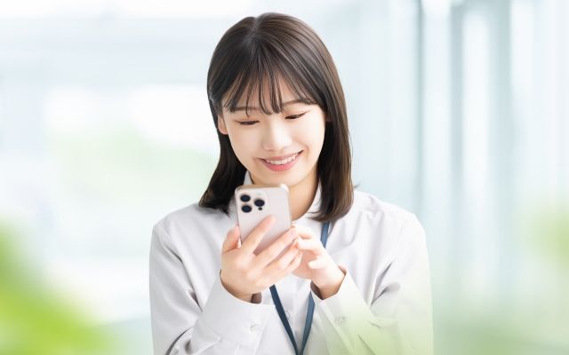女性