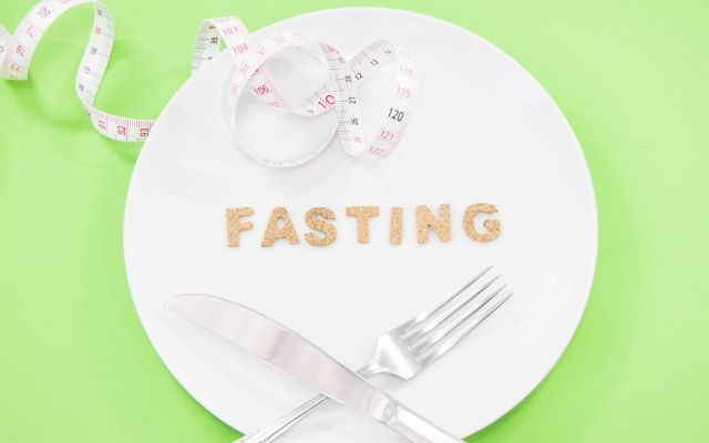 ファスティング