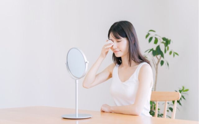 女性