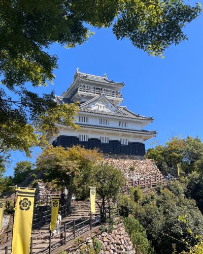 岐阜