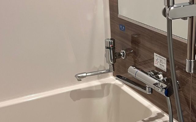 サウナホテル岐阜