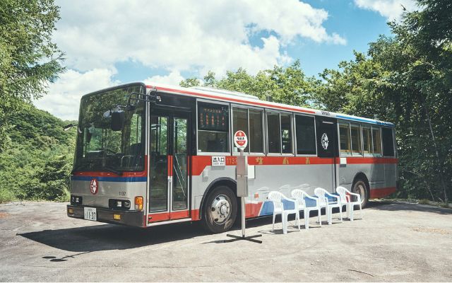 サバス2号車