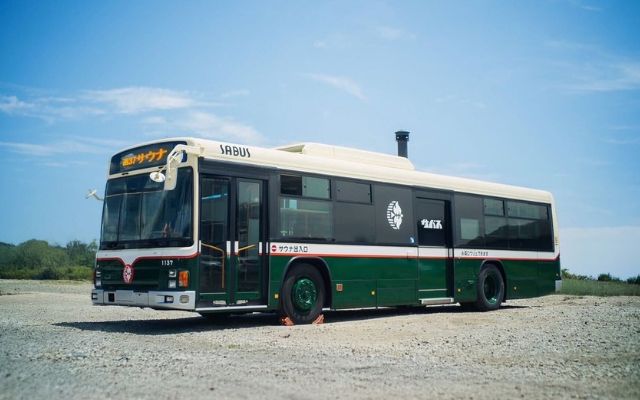 サバス3号車