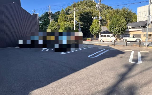 サウナホテル岐阜