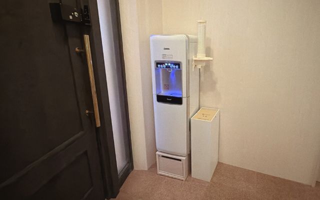 スカイスパカプセル