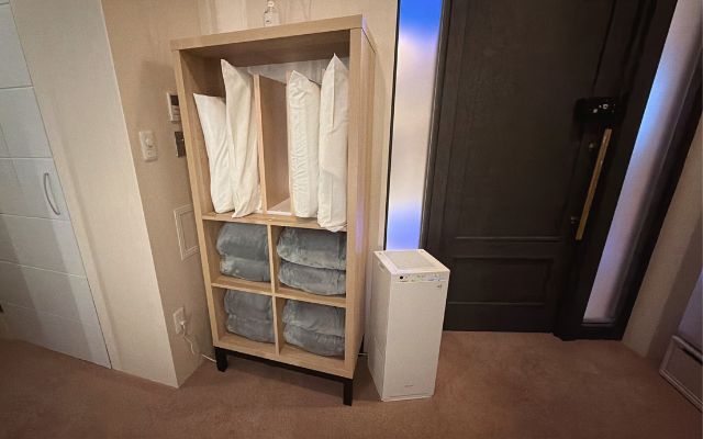 スカイスパカプセル