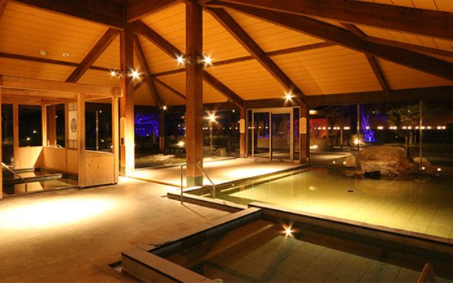 リバティーリゾート久能山