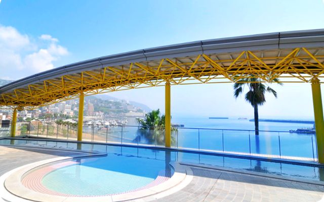 マリンスパあたみ