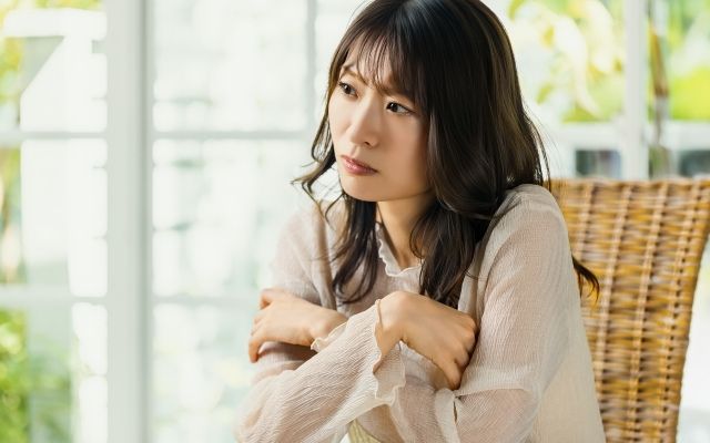女性