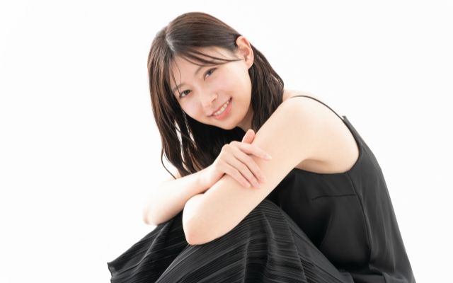 女性