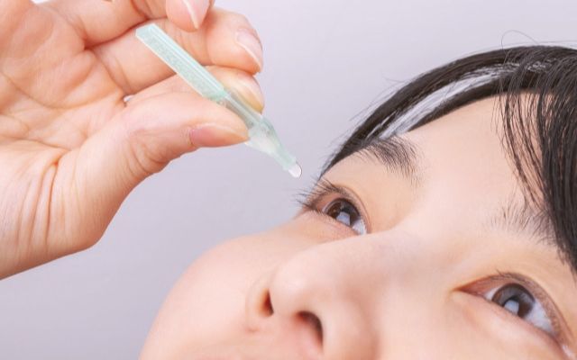 目薬
