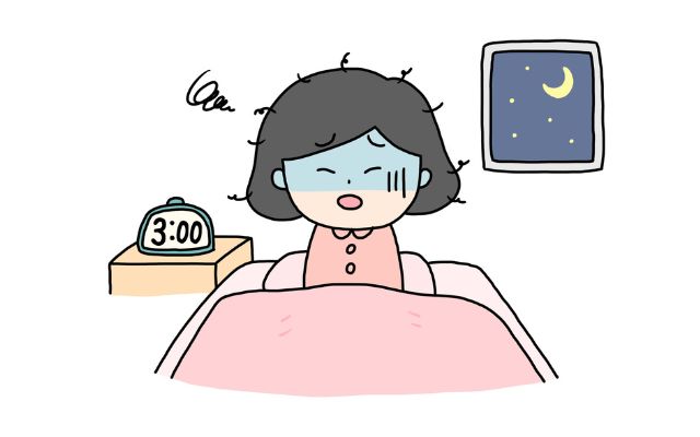 女性イラスト