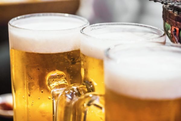 ビール