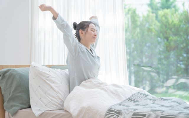 女性