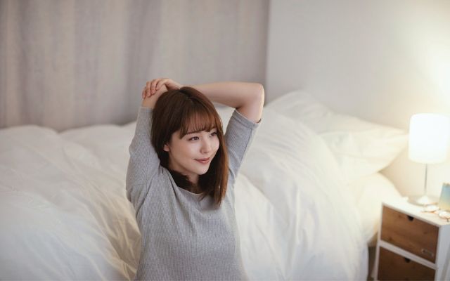 女性